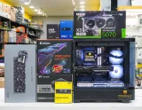 PC Gaming- AI Intel Core Ultra 7 270K Plus| RTX 5070| Gigabyte Z890M AORUS ELITE WIFI7| RAM 32GB